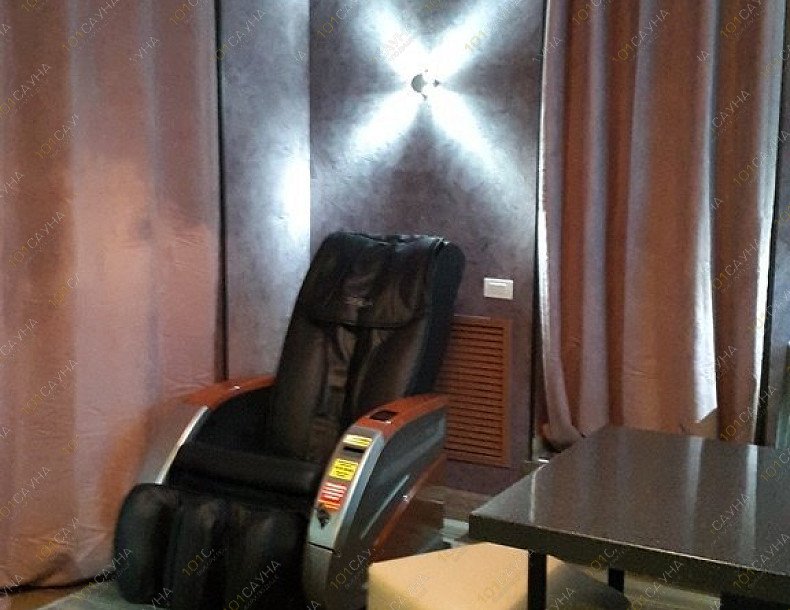 Новая сауна В Запрудном, в Пензе, Проспект Строителей, 67А | 22 | 1001sauna.com