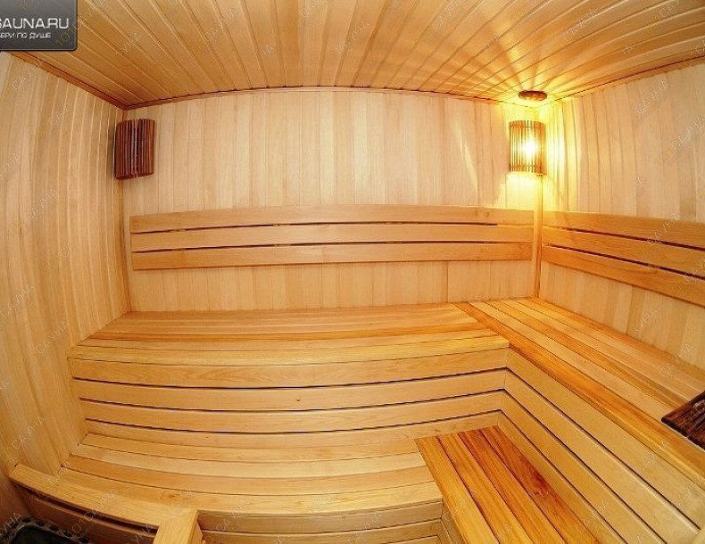Новая сауна В Запрудном, в Пензе, Проспект Строителей, 67А | 2 | 1001sauna.com