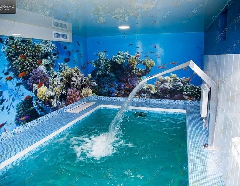 Сауна в отеле Премьер, в Костроме, Магистральная, 13 | 1 | 1001sauna.com