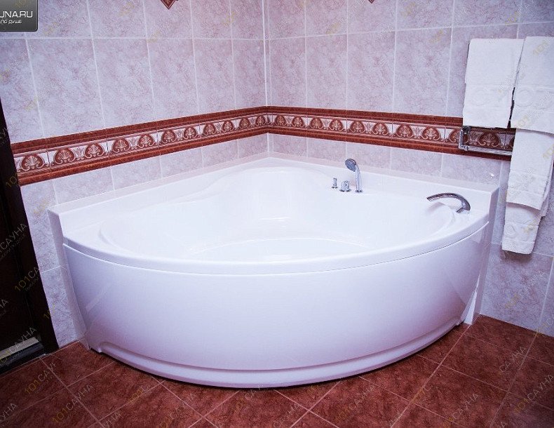 Сауна в отеле Премьер, в Костроме, Магистральная, 13 | 5 | 1001sauna.com