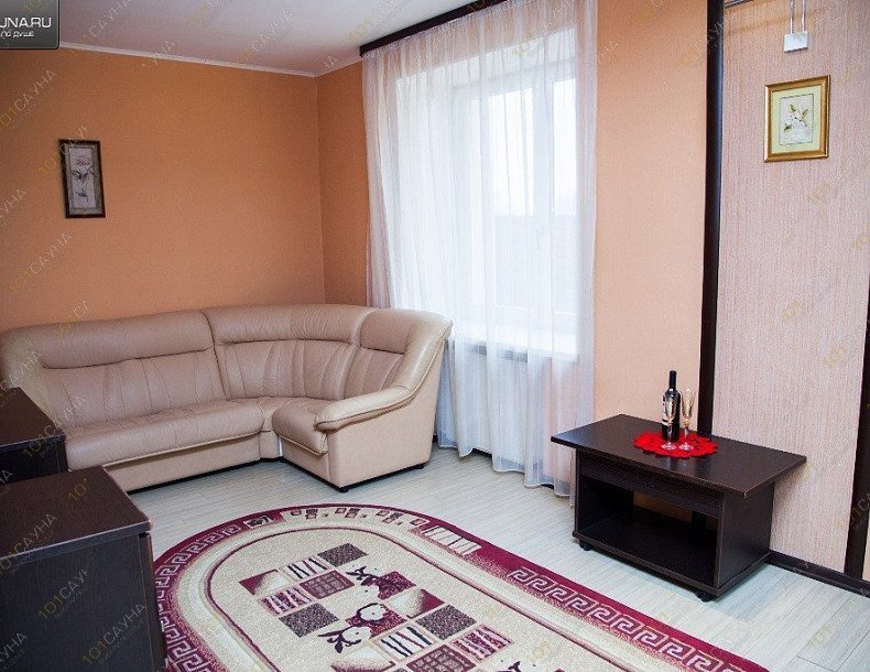 Сауна в отеле Премьер, в Костроме, Магистральная, 13 | 7 | 1001sauna.com