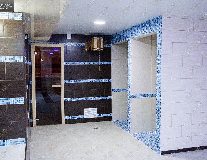 Сауна в отеле Премьер, в Костроме, Магистральная, 13 | 8 | 1001sauna.com