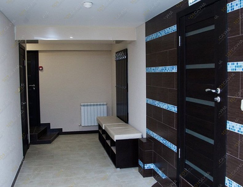 Сауна в отеле Премьер, в Костроме, Магистральная, 13 | 9 | 1001sauna.com