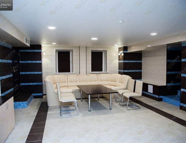 Сауна в отеле Премьер, в Костроме, Магистральная, 13 | 10 | 1001sauna.com