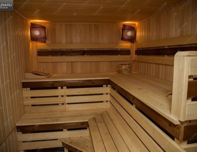 Сауна в отеле Премьер, в Костроме, Магистральная, 13 | 11 | 1001sauna.com