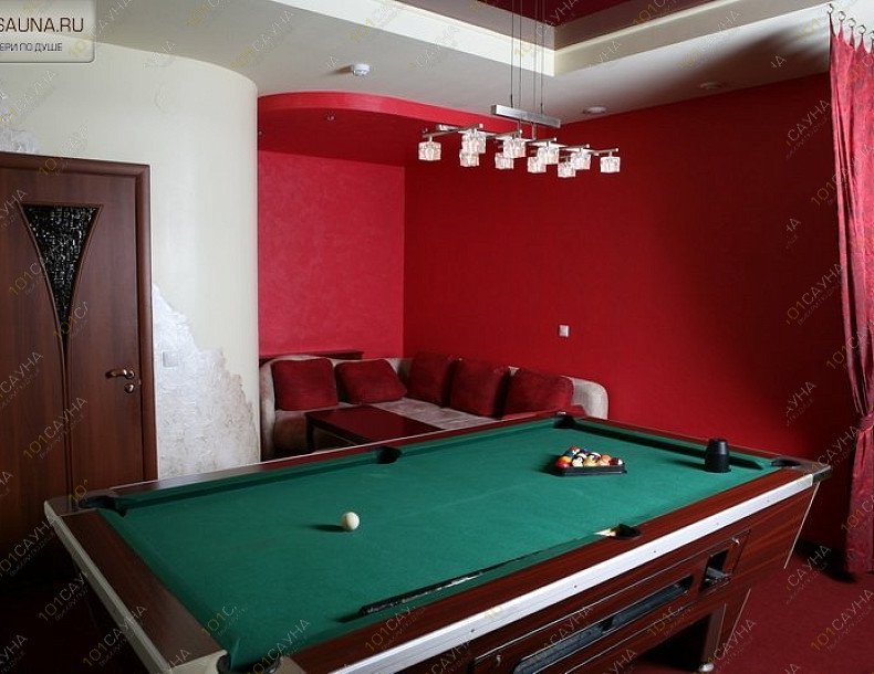 Клуб 911, в Тюмени, М. Горького, 3 | Клуб 911 город Тюмень. М. Горького, 3 | Каталог: бани и сауны Тюмени | 101sauna.ru Фотография: бильярд | 1001sauna.com