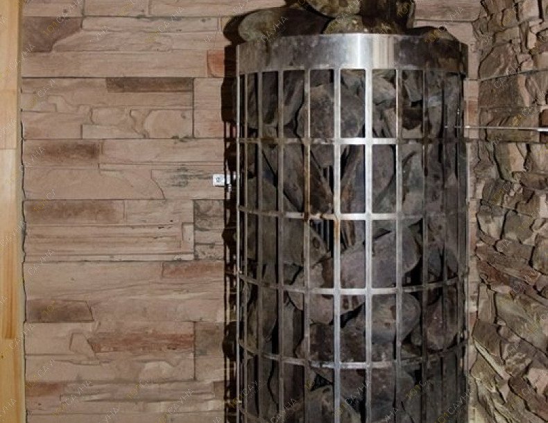 Сауна в гостинице Маракеш, в Уфе, Камышлинская, 61 д | Номер: Тунис. Фото: 33 | 1001sauna.com