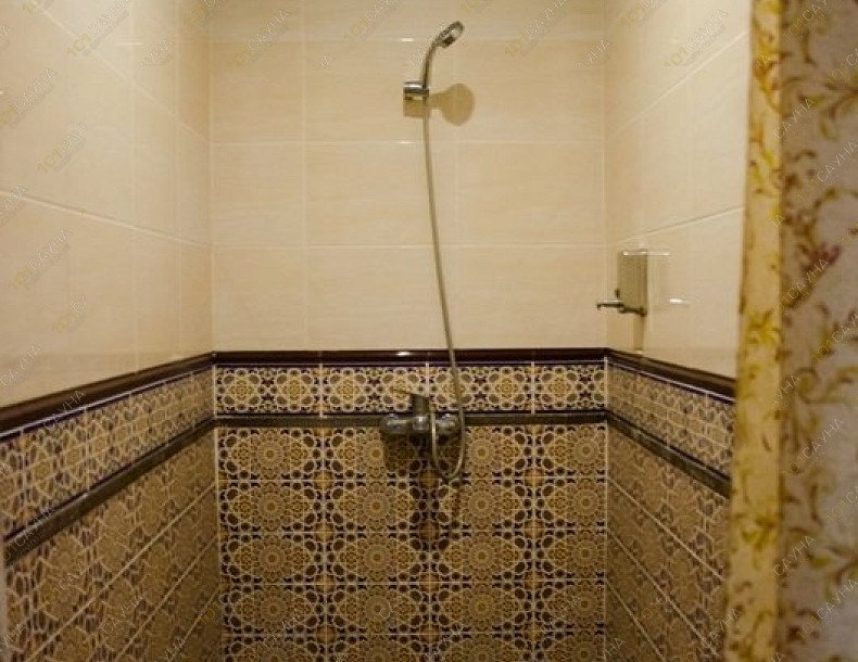 Сауна в гостинице Маракеш, в Уфе, Камышлинская, 61 д | Номер: Тунис. Фото: 35 | 1001sauna.com