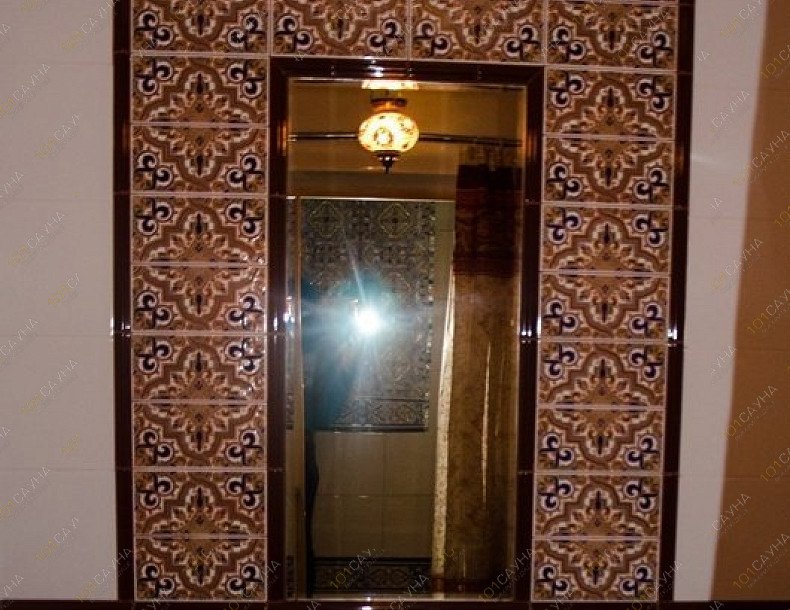 Сауна в гостинице Маракеш, в Уфе, Камышлинская, 61 д | Номер: Тунис. Фото: 36 | 1001sauna.com