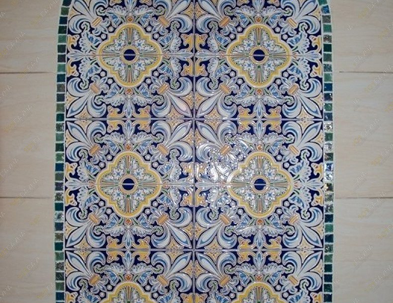 Сауна в гостинице Маракеш, в Уфе, Камышлинская, 61 д | Номер: Абу-Даби. Фото: 40 | 1001sauna.com