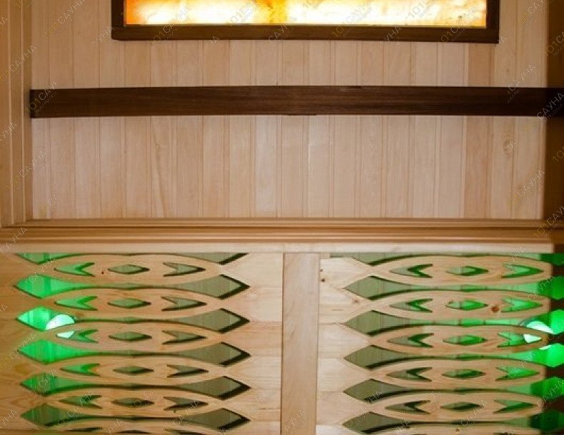 Сауна в гостинице Маракеш, в Уфе, Камышлинская, 61 д | Номер: Абу-Даби. Фото: 41 | 1001sauna.com