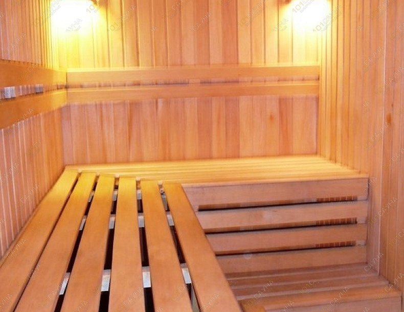 Сауна в гостинице Маракеш, в Уфе, Камышлинская, 61 д | Номер: Стамбул. Фото: 6 | 1001sauna.com