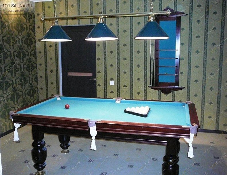 Сауна в гостинице Маракеш, в Уфе, Камышлинская, 61 д | Номер: Стамбул. Фото: 0 | 1001sauna.com