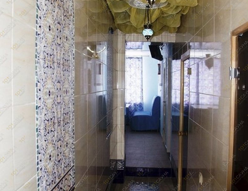 Сауна в гостинице Маракеш, в Уфе, Камышлинская, 61 д | Номер: Стамбул. Фото: 10 | 1001sauna.com