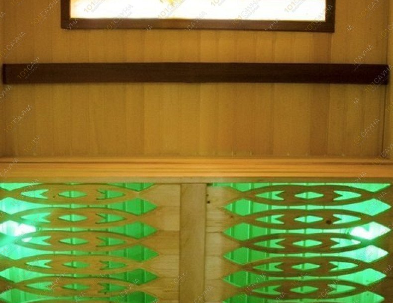 Сауна в гостинице Маракеш, в Уфе, Камышлинская, 61 д | Номер: Стамбул. Фото: 12 | 1001sauna.com