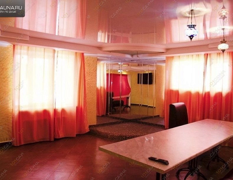 Сауна в гостинице Маракеш, в Уфе, Камышлинская, 61 д | Номер: Стамбул. Фото: 16 | 1001sauna.com