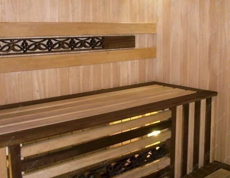 Сауна в гостинице Маракеш, в Уфе, Камышлинская, 61 д | Номер: Стамбул. Фото: 19 | 1001sauna.com