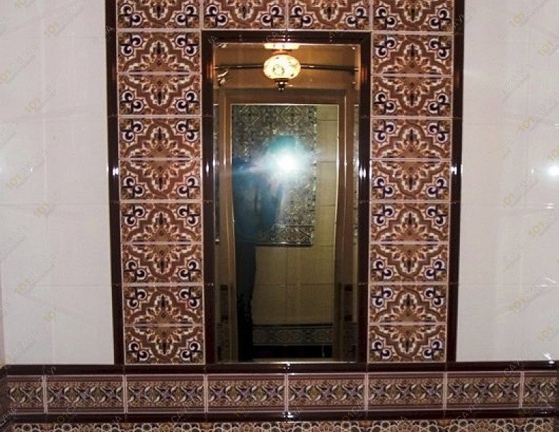 Сауна в гостинице Маракеш, в Уфе, Камышлинская, 61 д | Номер: Стамбул. Фото: 21 | 1001sauna.com