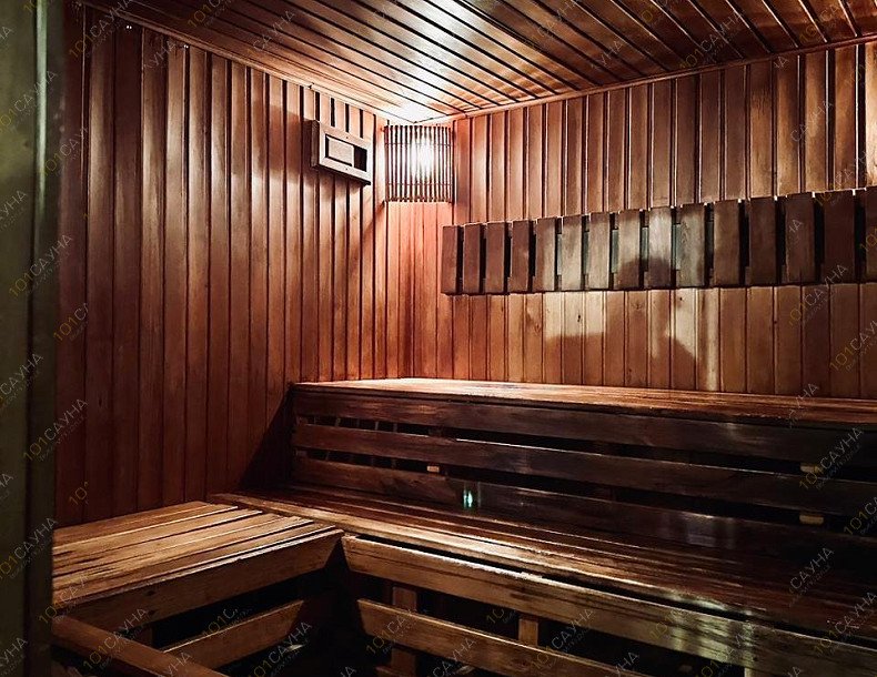 Сауна Солярис, в Твери, Можайского, 60 к2 | Сауна с бассейном. Фото 2 | 1001sauna.com