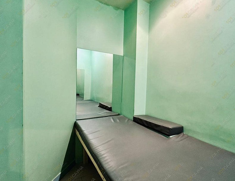 Сауна Солярис, в Твери, Можайского, 60 к2 | Сауна с бассейном. Фото 6 | 1001sauna.com