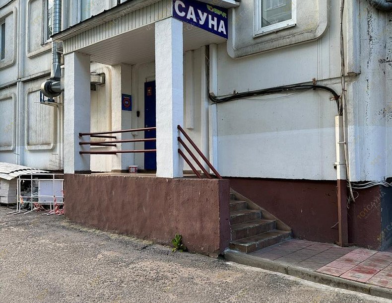 Сауна Солярис, в Твери, Можайского, 60 к2 | Сауна с бассейном. Фото 8 | 1001sauna.com