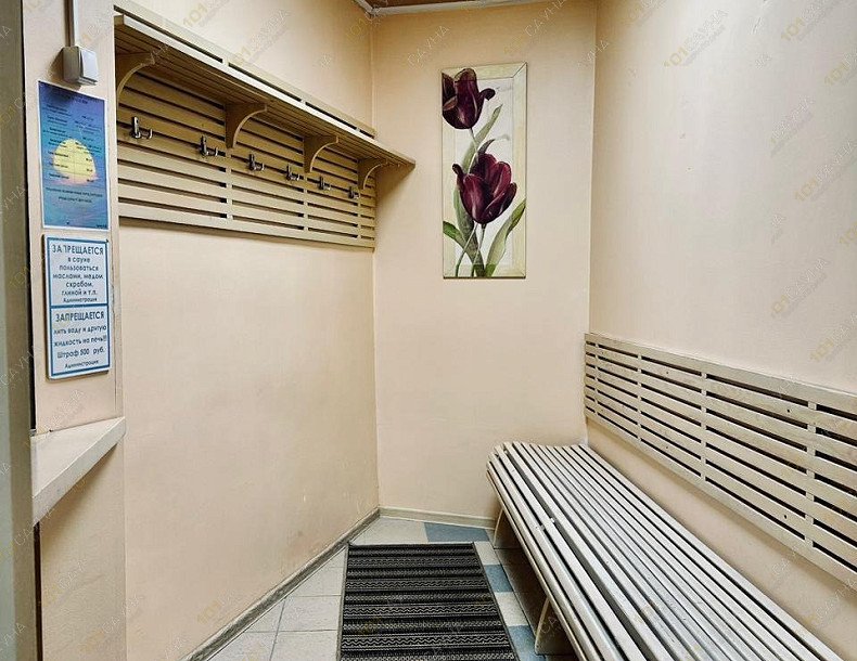 Сауна Солярис, в Твери, Можайского, 60 к2 | Сауна с бассейном. Фото 9 | 1001sauna.com