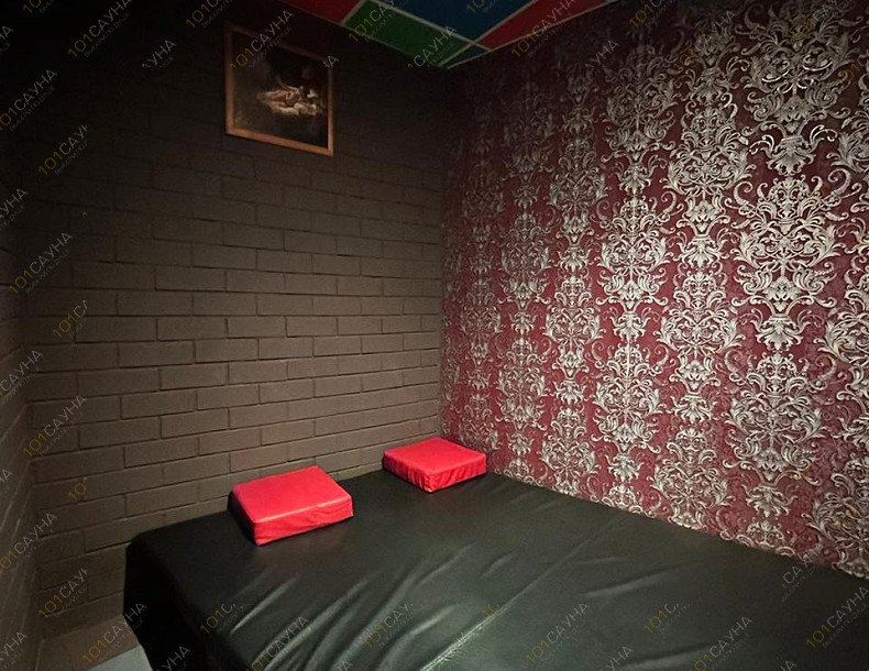 Сауна Солярис, в Твери, Можайского, 60 к2 | Сауна без бассейна. Фото 13 | 1001sauna.com