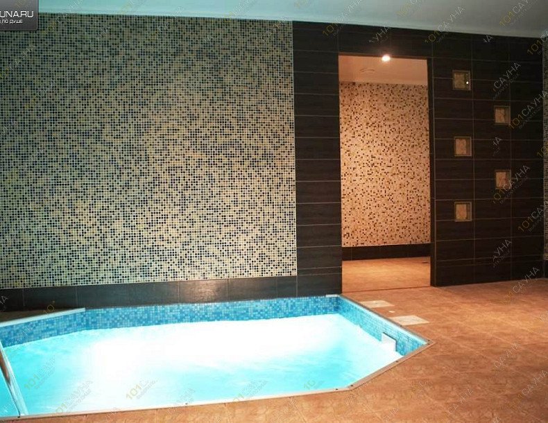 Сауна Банный день, в Твери, Петербургское шоссе, 93 к1 | Сауна с бассейном. Фото 1 | 1001sauna.com