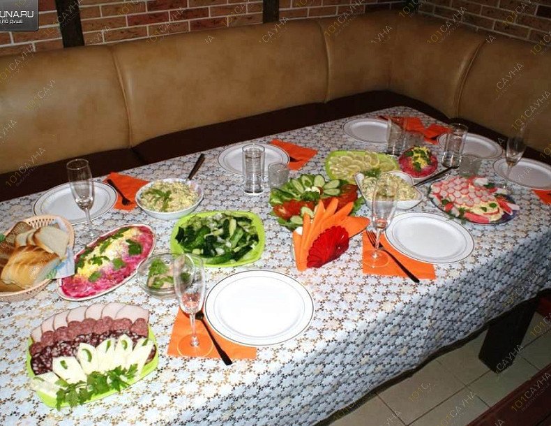 Сауна Банный день, в Твери, Петербургское шоссе, 93 к1 | Сауна с бассейном. Фото 3 | 1001sauna.com