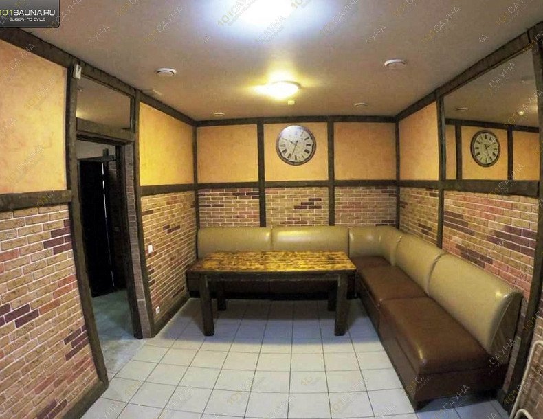 Сауна Банный день, в Твери, Петербургское шоссе, 93 к1 | Сауна с бассейном. Фото 4 | 1001sauna.com
