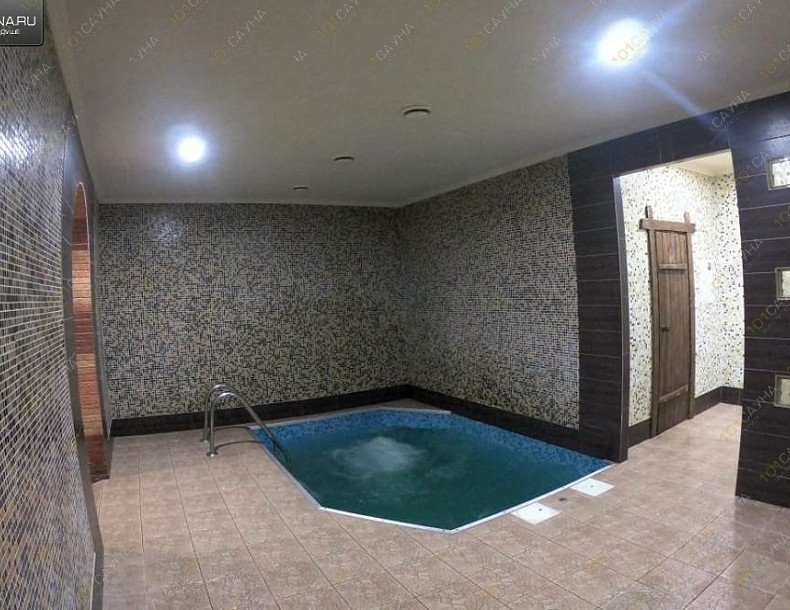 Сауна Банный день, в Твери, Петербургское шоссе, 93 к1 | Сауна с бассейном. Фото 5 | 1001sauna.com
