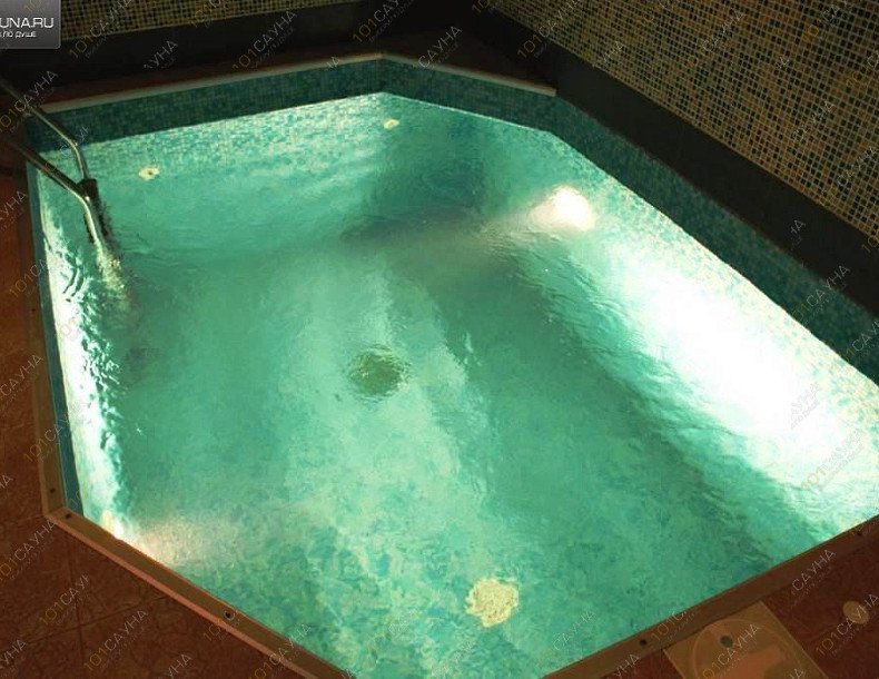 Сауна Банный день, в Твери, Петербургское шоссе, 93 к1 | Сауна с бассейном. Фото 7 | 1001sauna.com