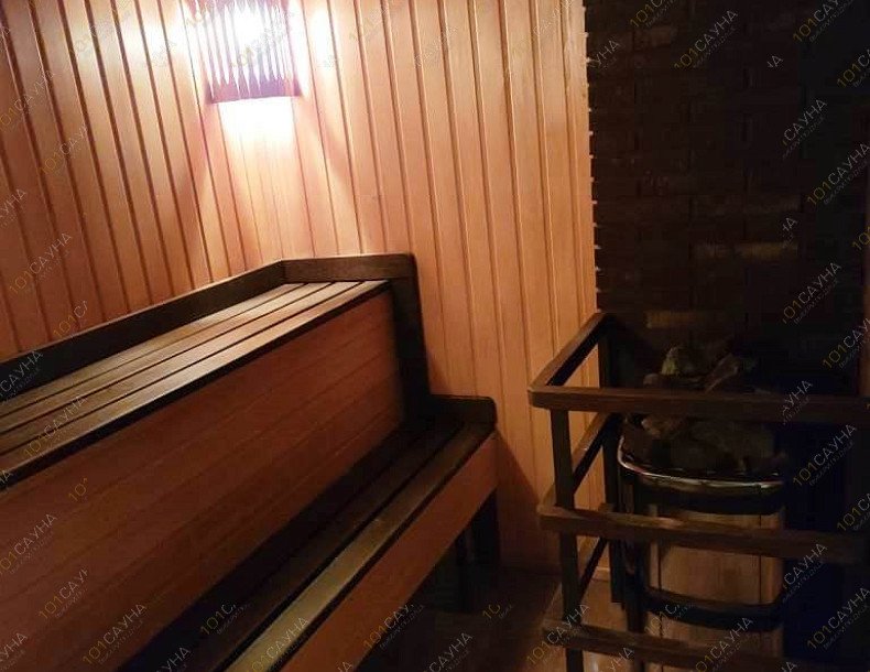 Сауна Банный день, в Твери, Петербургское шоссе, 93 к1 | Сауна с джакузи. Фото 12 | 1001sauna.com