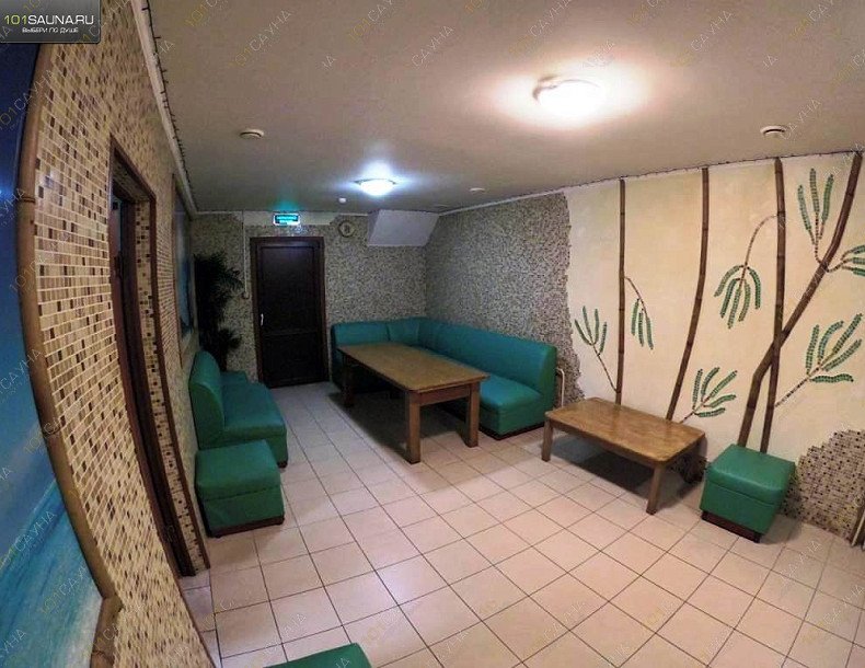 Сауна Банный день, в Твери, Петербургское шоссе, 93 к1 | Сауна с джакузи. Фото 13 | 1001sauna.com