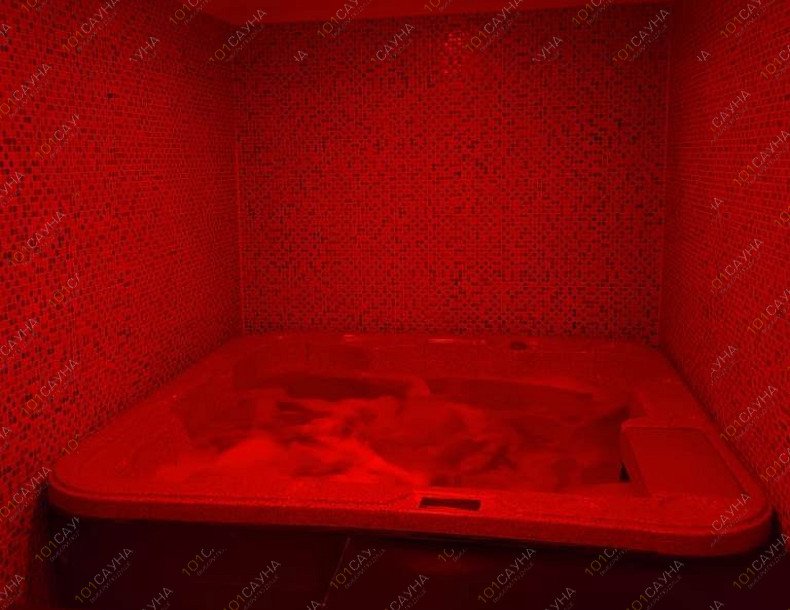 Сауна Банный день, в Твери, Петербургское шоссе, 93 к1 | Сауна с джакузи. Фото 14 | 1001sauna.com