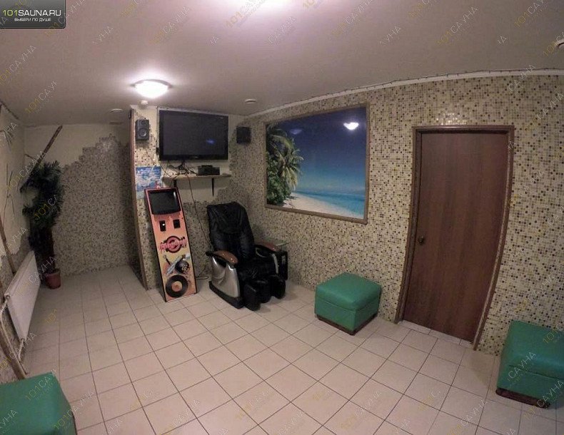 Сауна Банный день, в Твери, Петербургское шоссе, 93 к1 | Сауна с джакузи. Фото 18 | 1001sauna.com