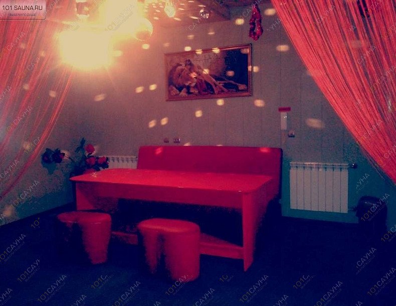 Сауна Империал, в Томске, ул. Алтайская, 149 | Для взрослых | 1001sauna.com