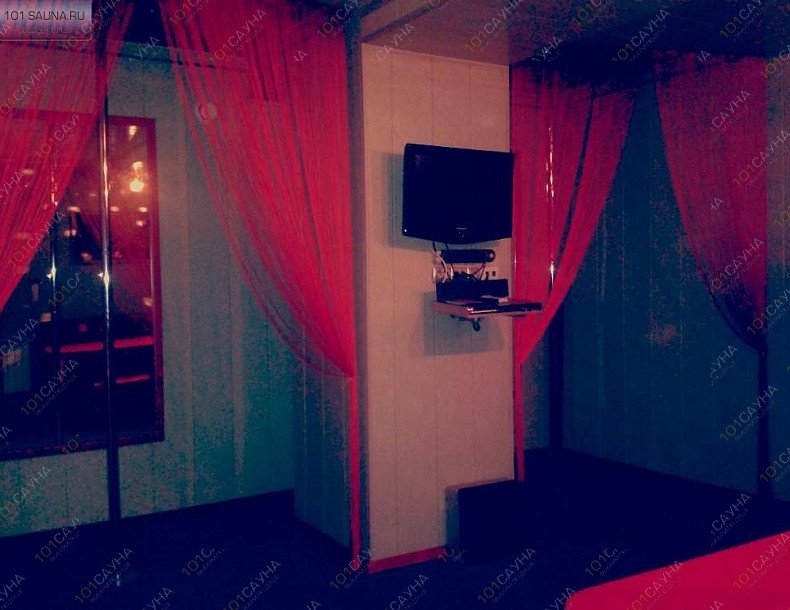 Сауна Империал, в Томске, ул. Алтайская, 149 | Для взрослых | 1001sauna.com