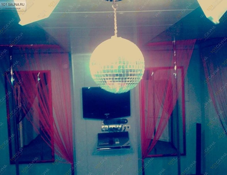 Сауна Империал, в Томске, ул. Алтайская, 149 | Для взрослых | 1001sauna.com