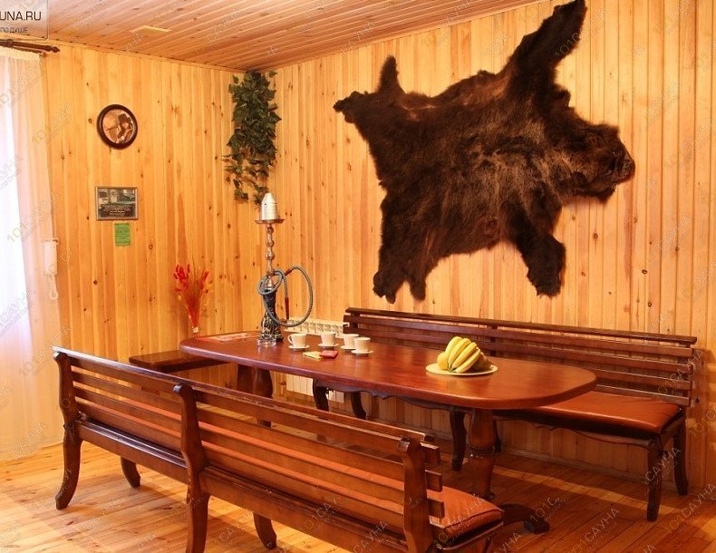 Сауна Империал, в Томске, ул. Алтайская, 149 | Русский | 1001sauna.com