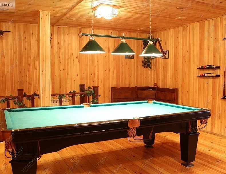 Сауна Империал, в Томске, ул. Алтайская, 149 | Русский | 1001sauna.com