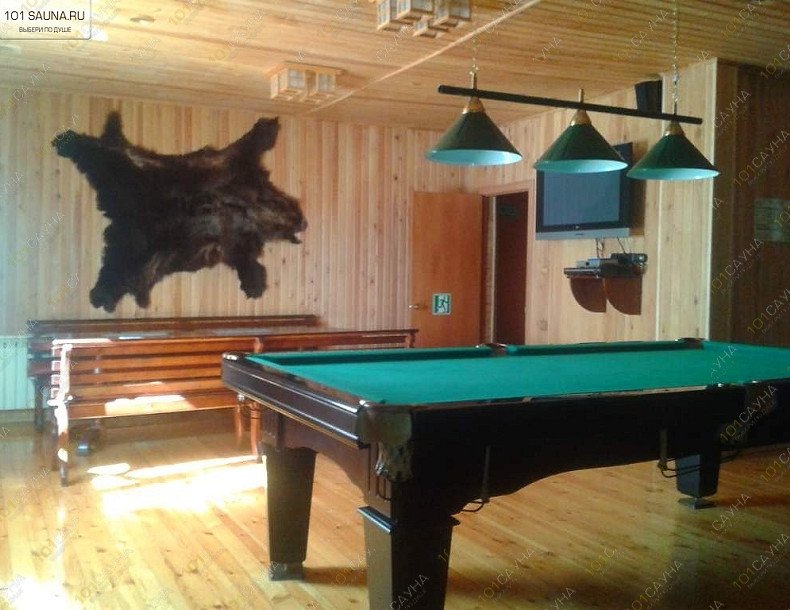 Сауна Империал, в Томске, ул. Алтайская, 149 | Русский | 1001sauna.com