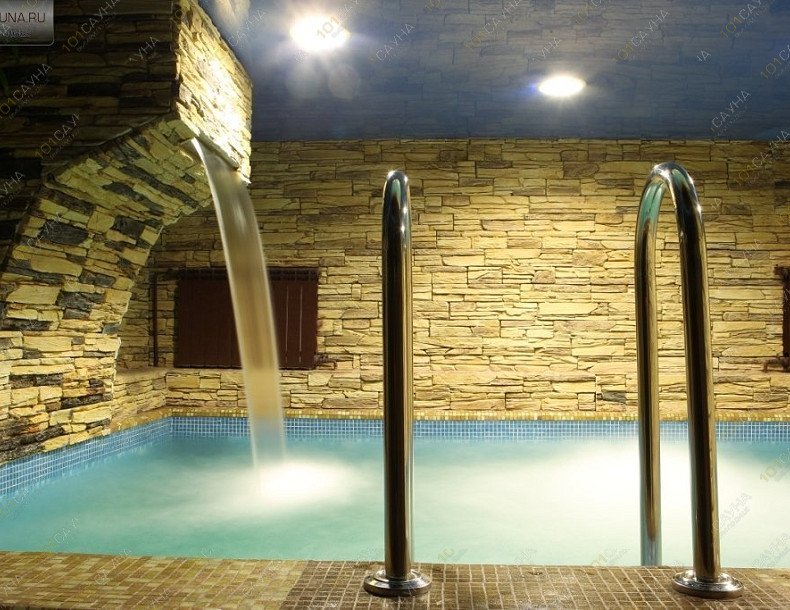 Сауна Империал, в Томске, ул. Алтайская, 149 | VIP | 1001sauna.com