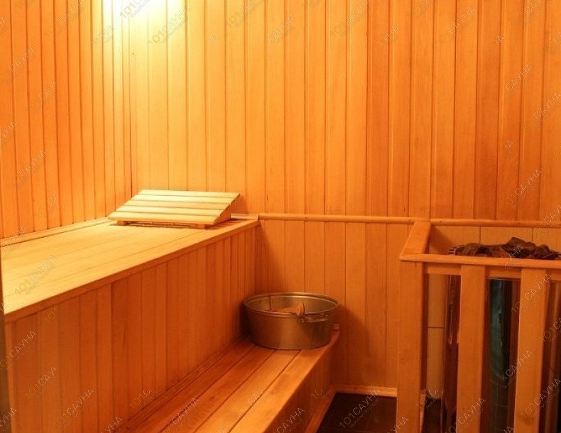 Сауна Империал, в Томске, ул. Алтайская, 149 | VIP | 1001sauna.com
