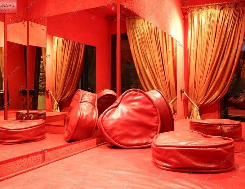 Сауна Империал, в Томске, ул. Алтайская, 149 | VIP | 1001sauna.com