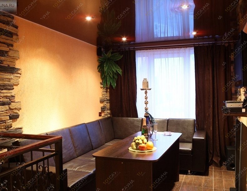 Сауна Империал, в Томске, ул. Алтайская, 149 | Vip | 1001sauna.com