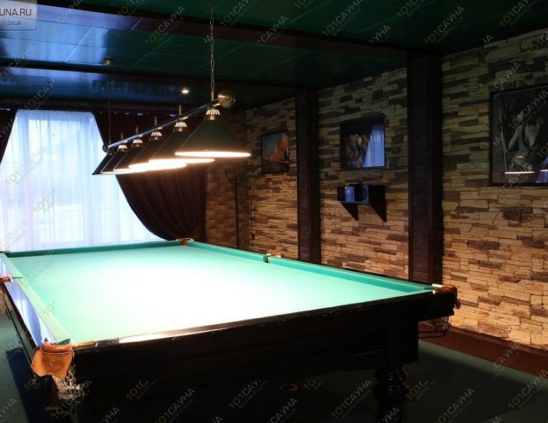 Сауна Империал, в Томске, ул. Алтайская, 149 | VIP | 1001sauna.com