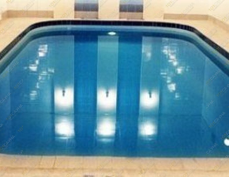 Сибирский Сафари клуб, Гостиница