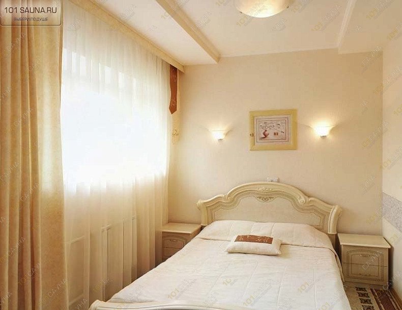 Гостиница Сафари Клуб, в Красноярске, Cудостроительная, 117а | 3 | 1001sauna.com