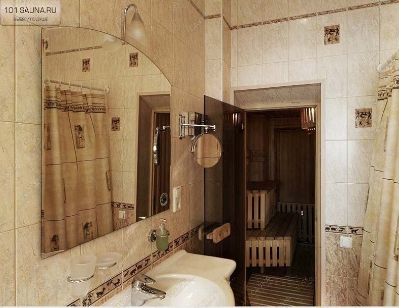 Гостиница Сафари Клуб, в Красноярске, Cудостроительная, 117а | 4 | 1001sauna.com